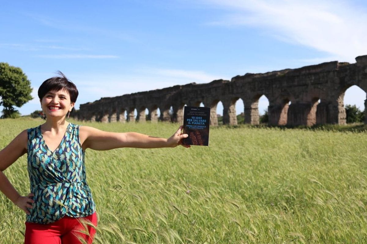 23 anni di attivismo verde: la lunga marcia dell’ecologia secondo Letizia Palmisano