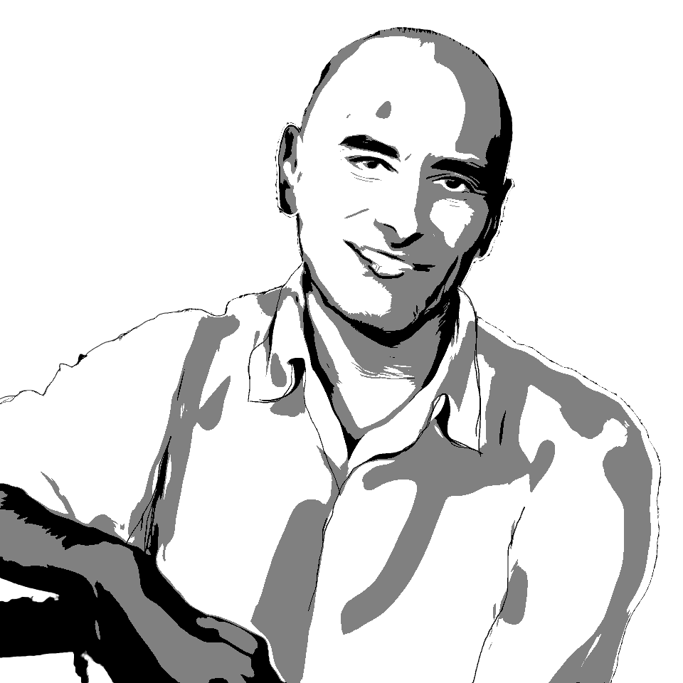 Vittorio Sciosia profile image