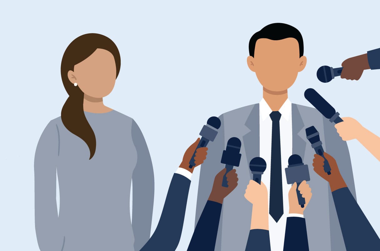 Scienza, se la ricerca è guidata da donne l'attenzione mediatica è inferiore