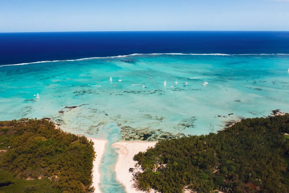 Corsa ai minerali: negli abissi del Pacifico una nuova contesa tra Stati Uniti e Cina post image