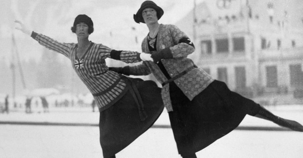 Storie di sport e montagne, così la fotografia racconta l’Italia post image