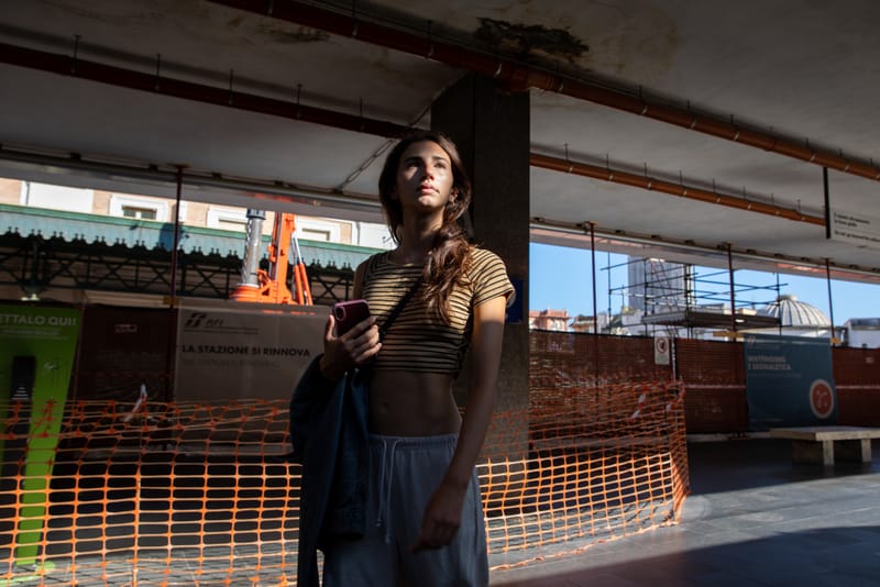 Stress, tic e incontri fortuiti: viaggio nelle mille vite dei pendolari post image